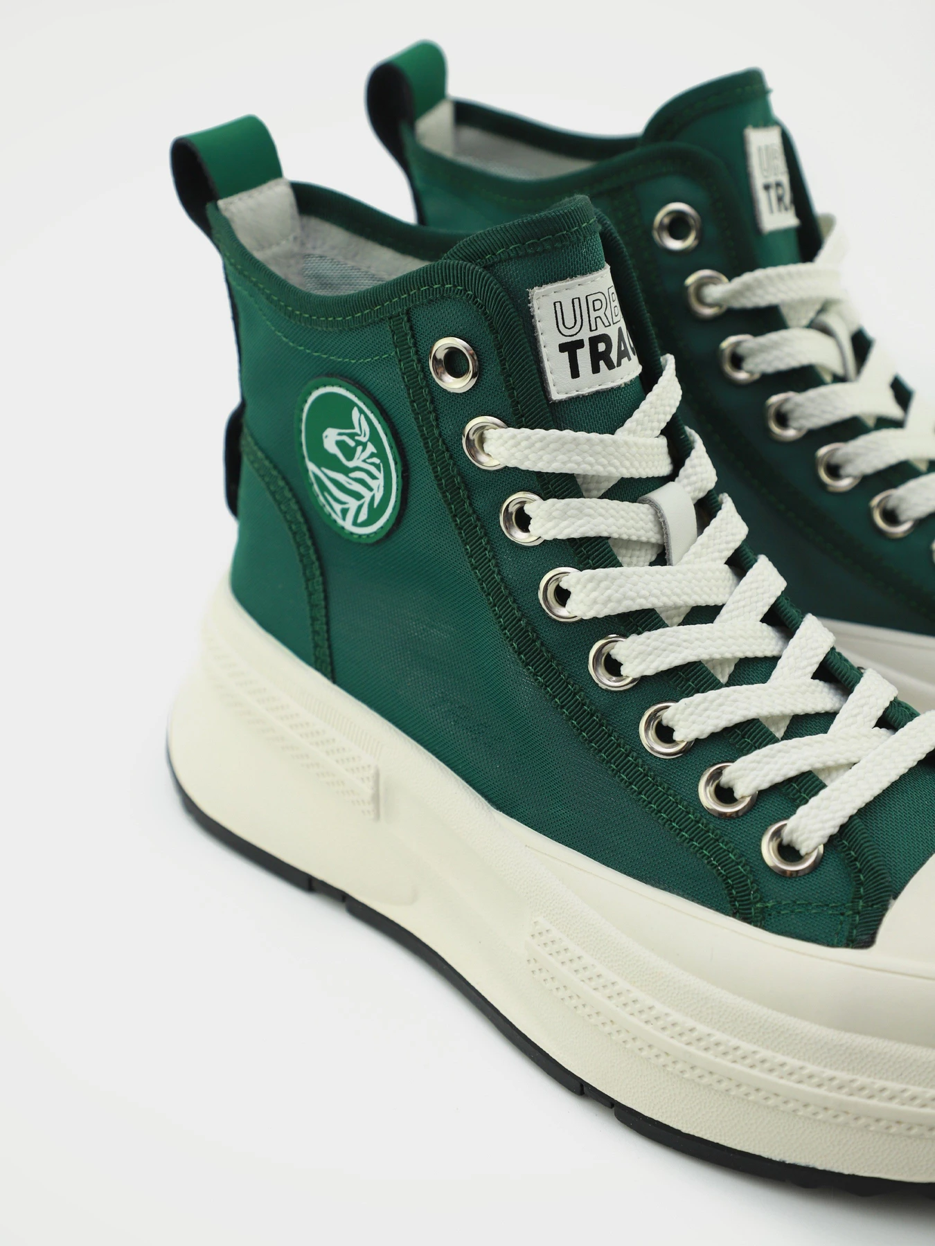 Кеди URBAN TRACE модель UT24-W-1128-3 Фото