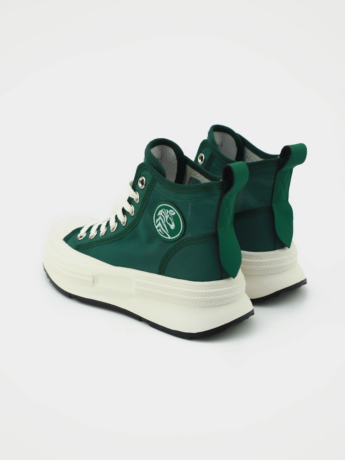 Кеди URBAN TRACE модель UT24-W-1128-3 Фото