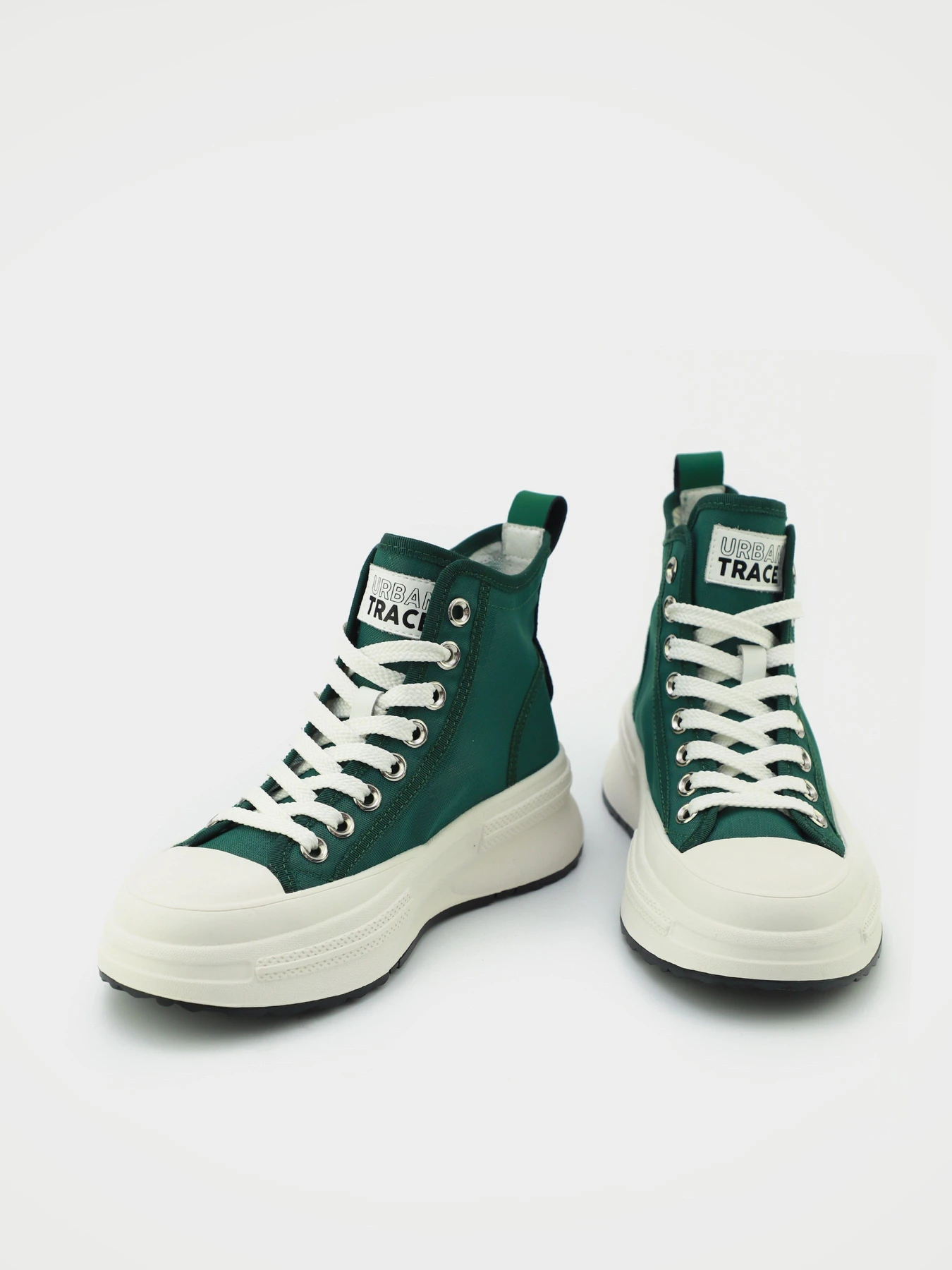 Кеди URBAN TRACE модель UT24-W-1128-3 Фото