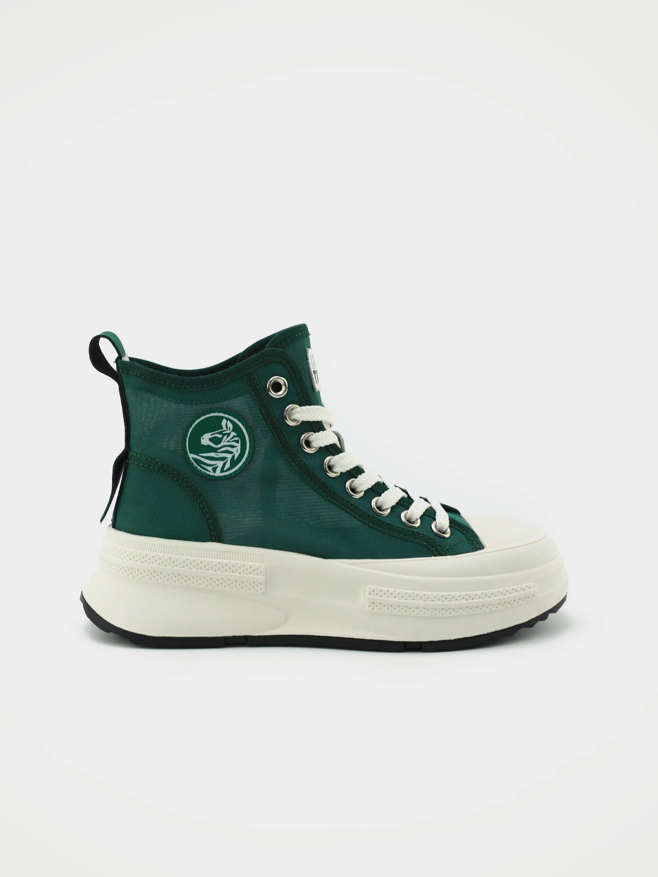 Кеди URBAN TRACE модель UT24-W-1128-3 Фото