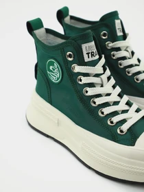 Кеди URBAN TRACE модель UT24-W-1128-3 Фото