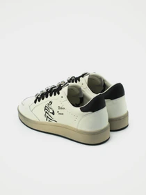 Кеди URBAN TRACE модель UT24-W-1134-1_zebra Фото
