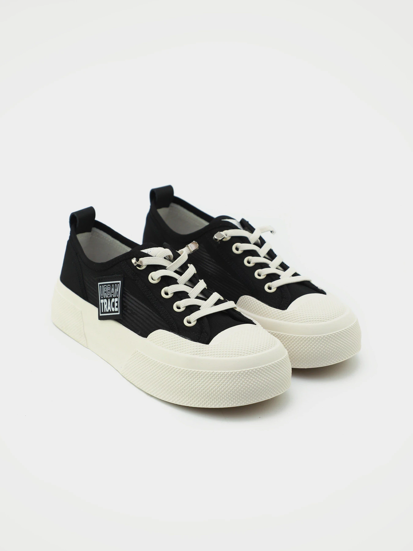 Кеди URBAN TRACE модель UT24-W-1140-1 Фото