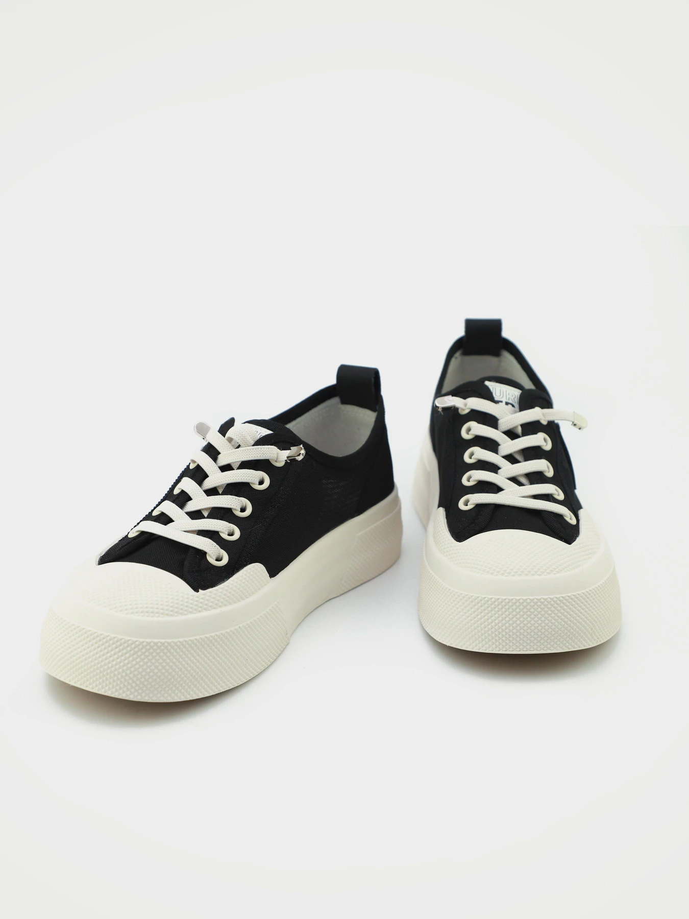 Кеди URBAN TRACE модель UT24-W-1140-1 Фото