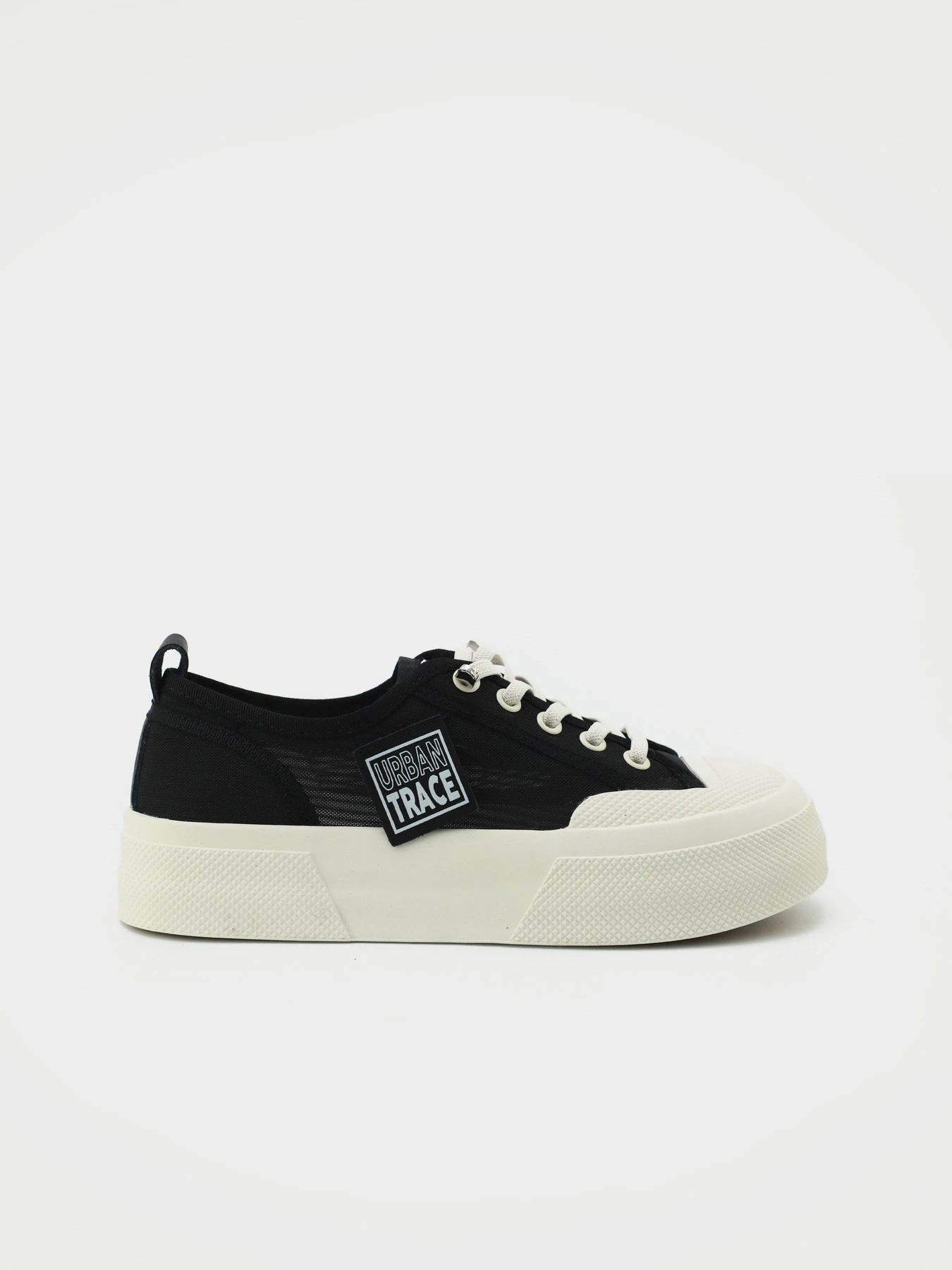 Кеди URBAN TRACE модель UT24-W-1140-1 Фото