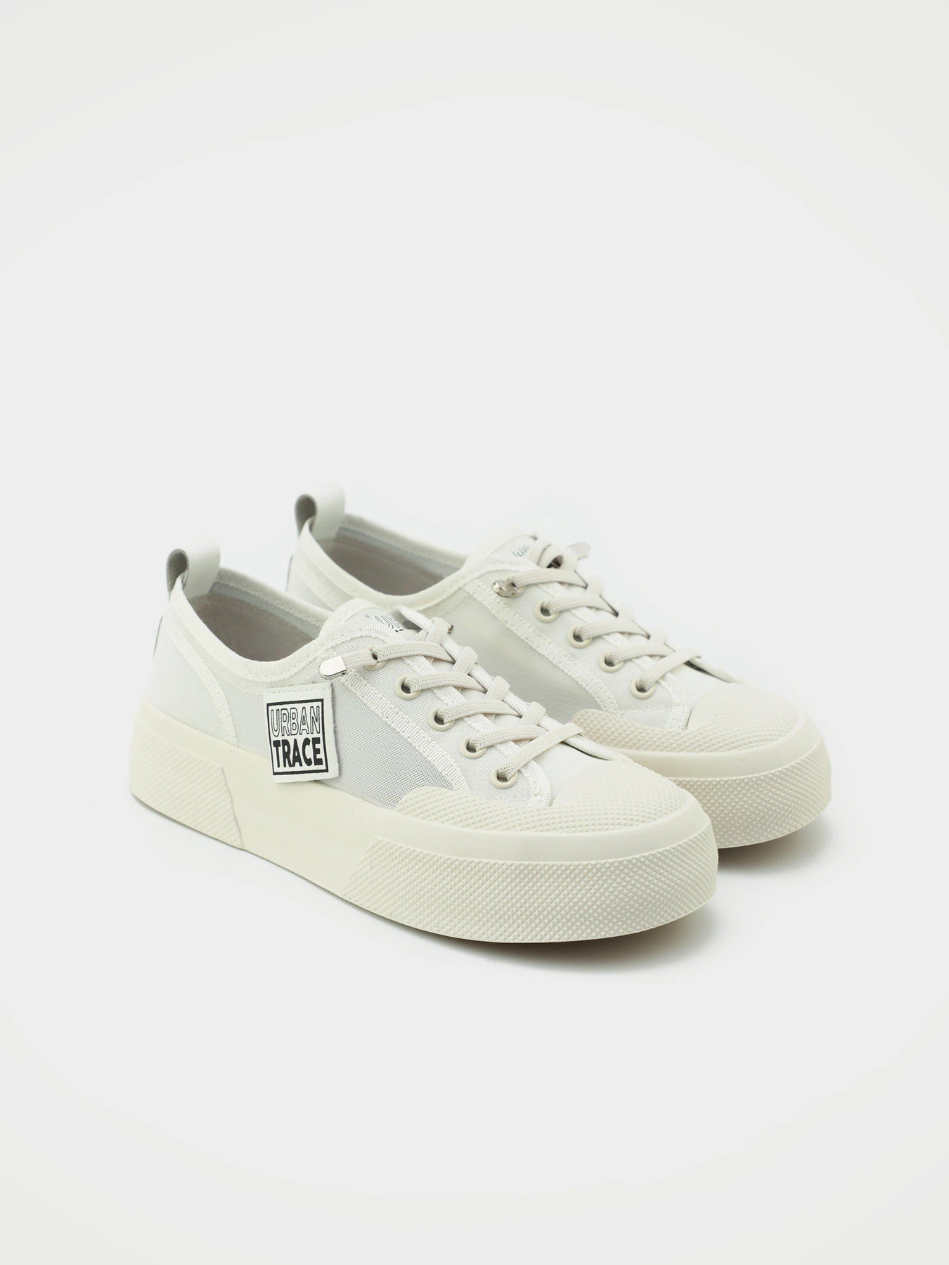 Кеды URBAN TRACE модель UT24-W-1140-2 Фото