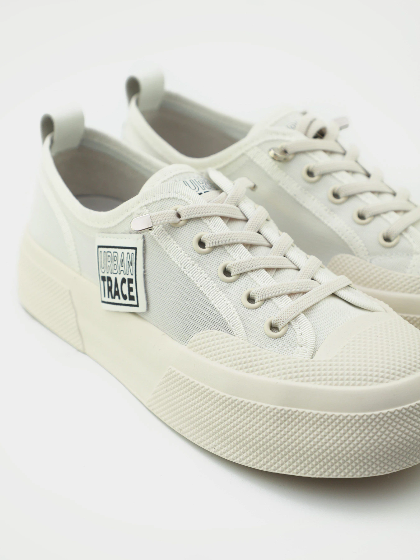Кеды URBAN TRACE модель UT24-W-1140-2 Фото