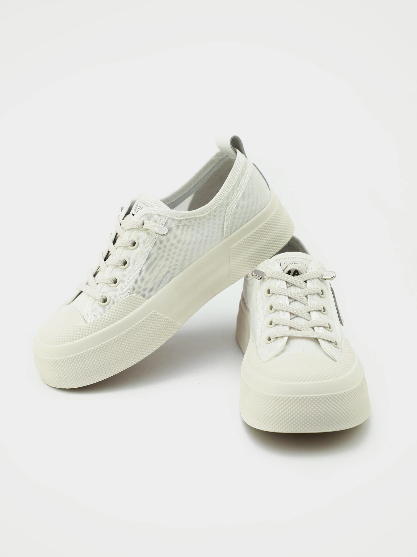 Кеды URBAN TRACE модель UT24-W-1140-2 Фото