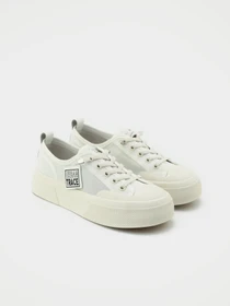 Кеды URBAN TRACE модель UT24-W-1140-2 Фото