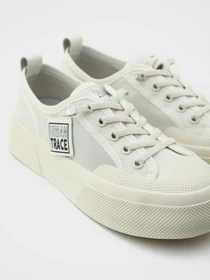 Кеды URBAN TRACE модель UT24-W-1140-2 Фото