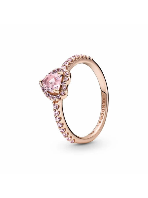 Каблучки PANDORA модель 188421C04 Фото