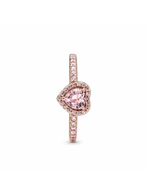 Кольца PANDORA модель 188421C04 Фото