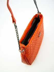 Сумки Respect модель CH21118_ORANGE Фото