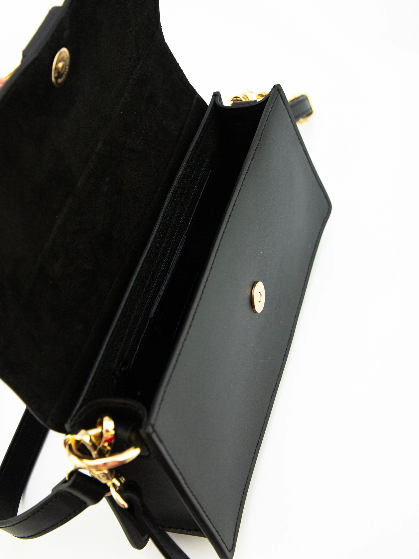 Сумки URBAN TRACE модель UT-485A_Black Фото