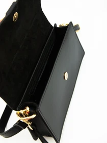 Сумки URBAN TRACE модель UT-485A_Black Фото