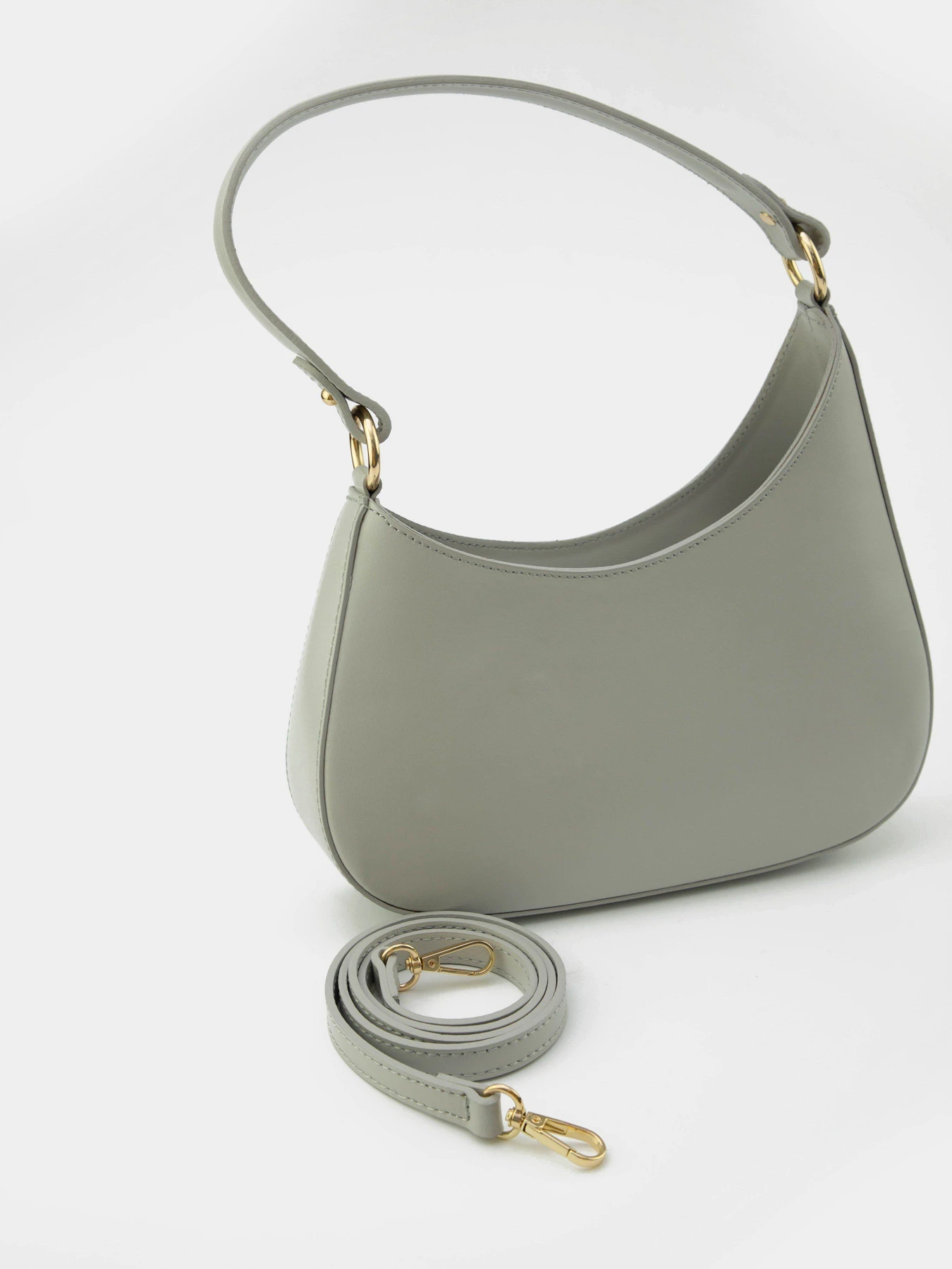 Сумки URBAN TRACE модель UT-1013_Grey Фото