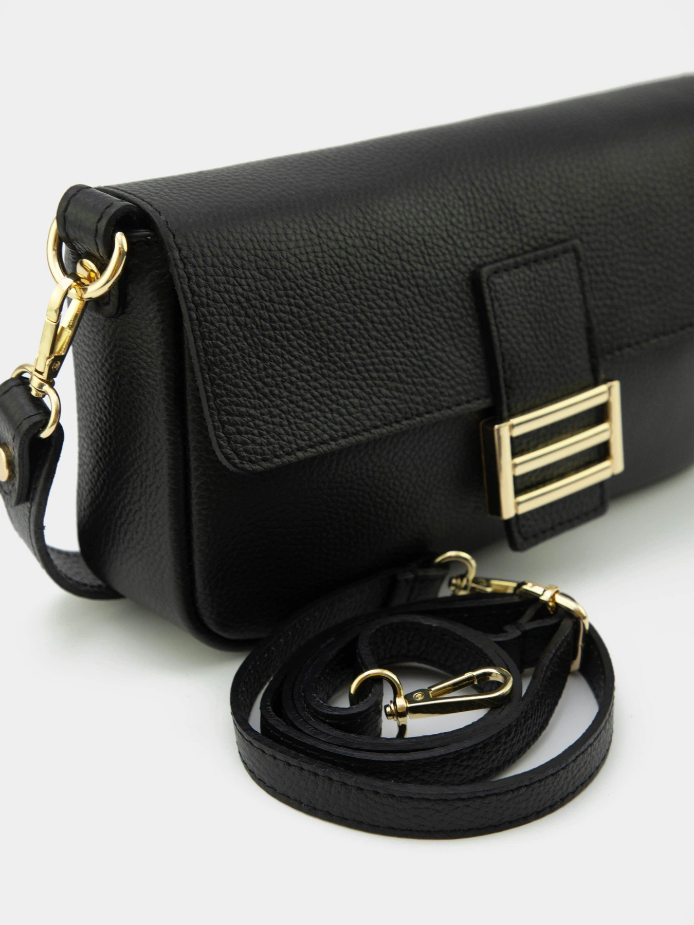Сумки URBAN TRACE модель UT-1026_Black Фото