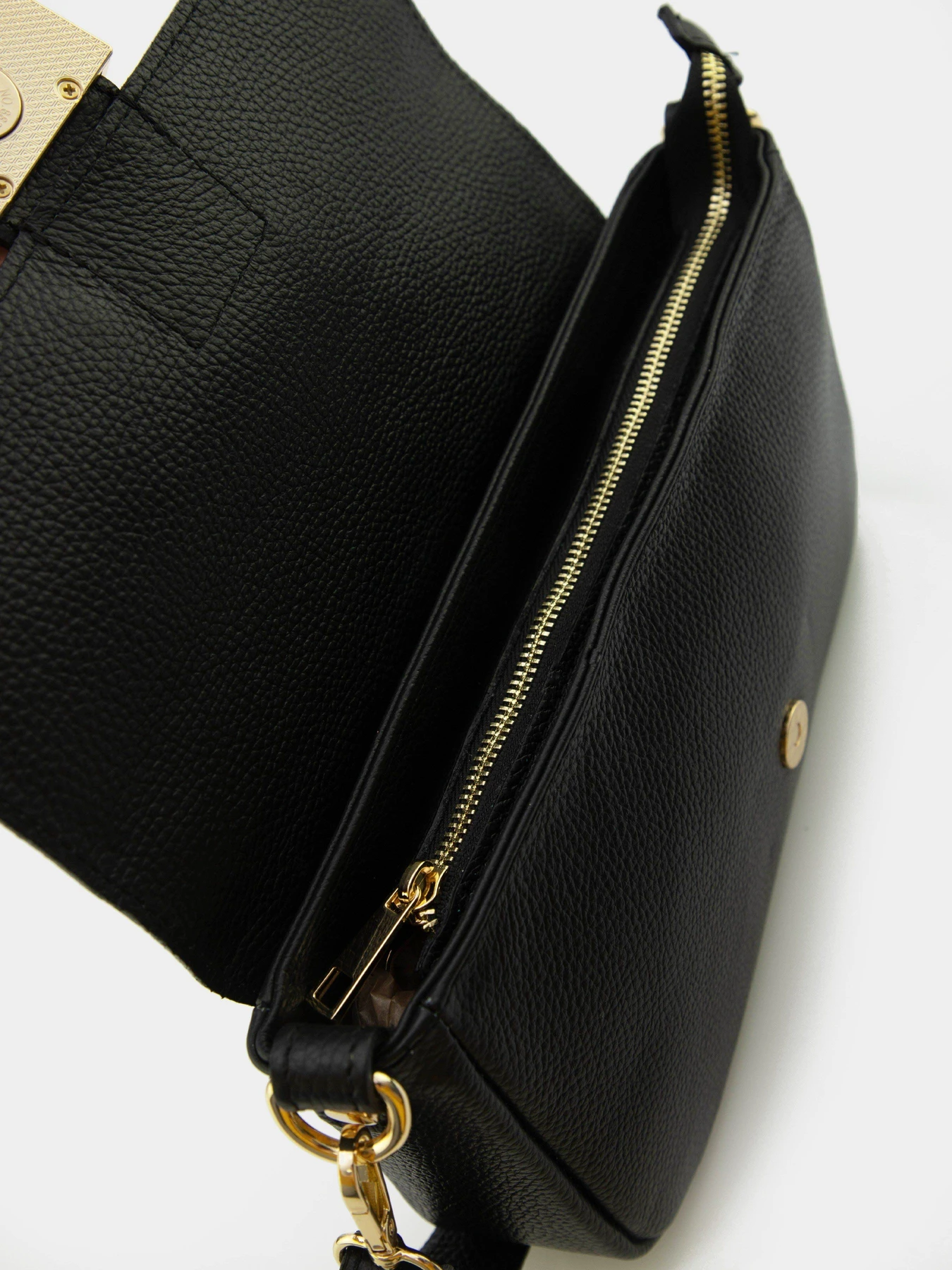 Сумки URBAN TRACE модель UT-1026_Black Фото