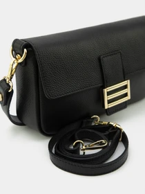 Сумки URBAN TRACE модель UT-1026_Black Фото