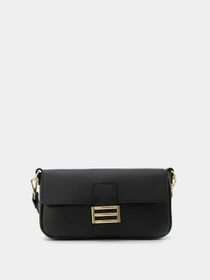 Сумки URBAN TRACE модель UT-1026_Black Фото