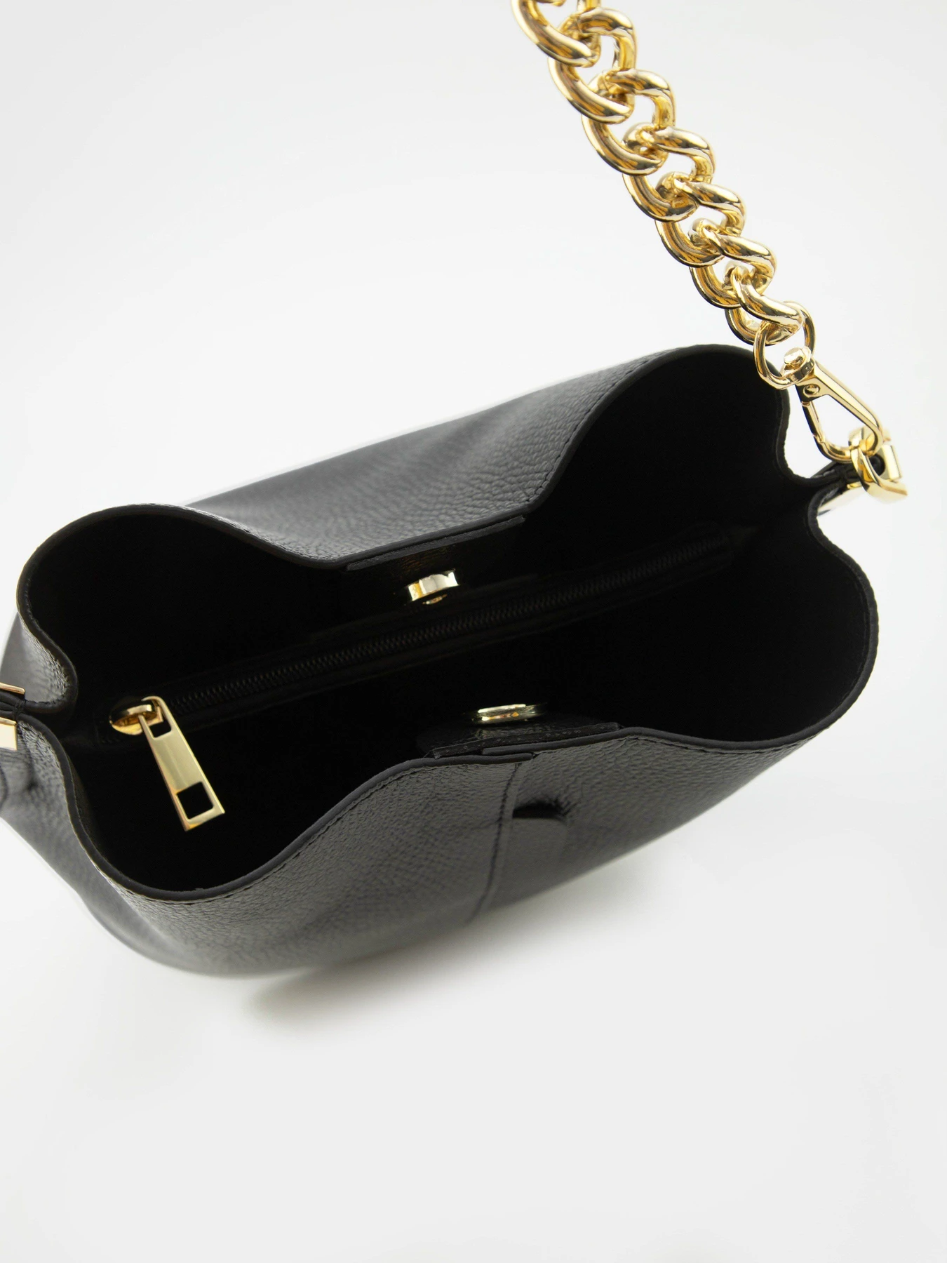 Сумки URBAN TRACE модель UT-98107_Black Фото