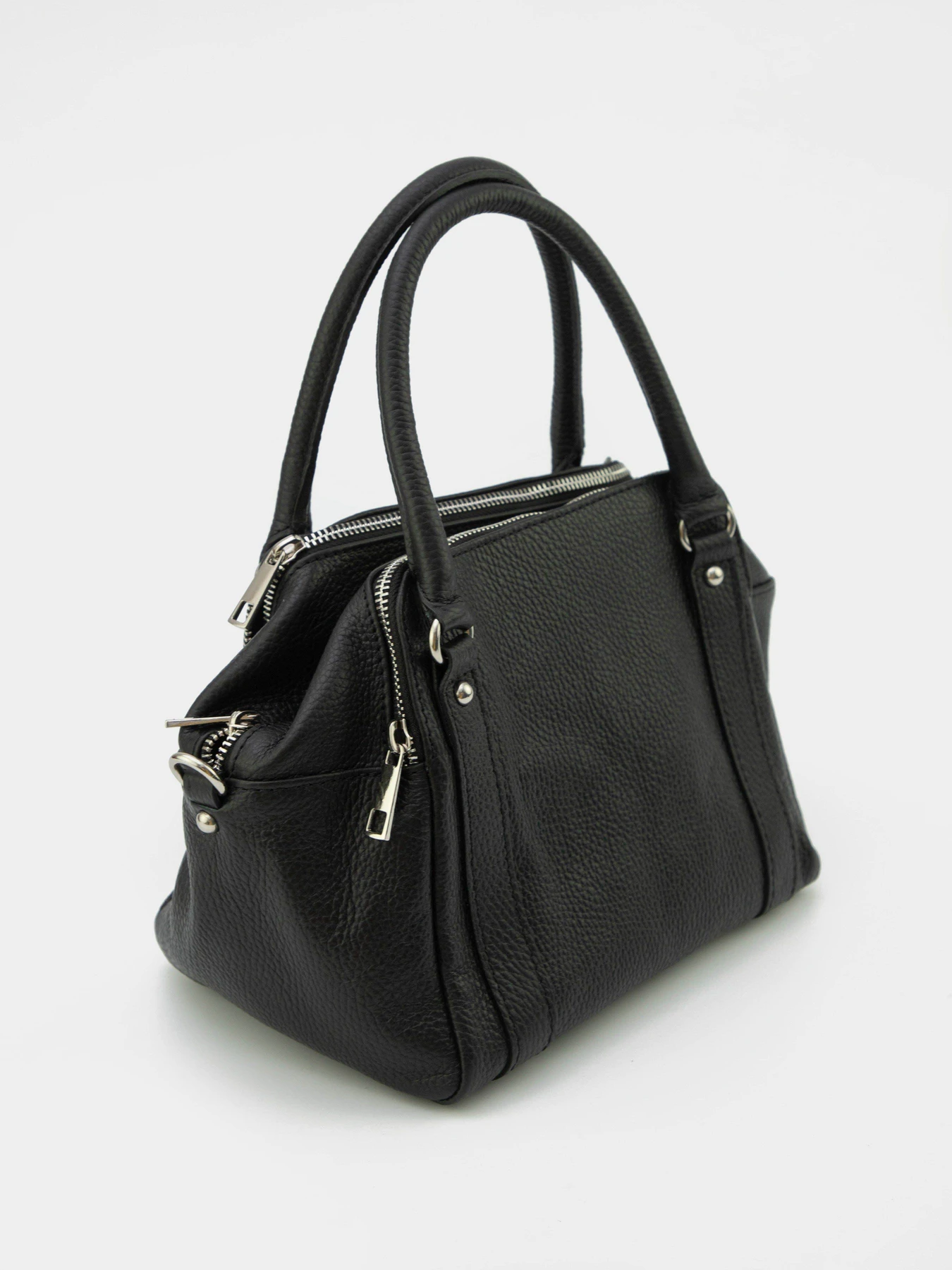 Сумки URBAN TRACE модель UT-9837_Black Фото