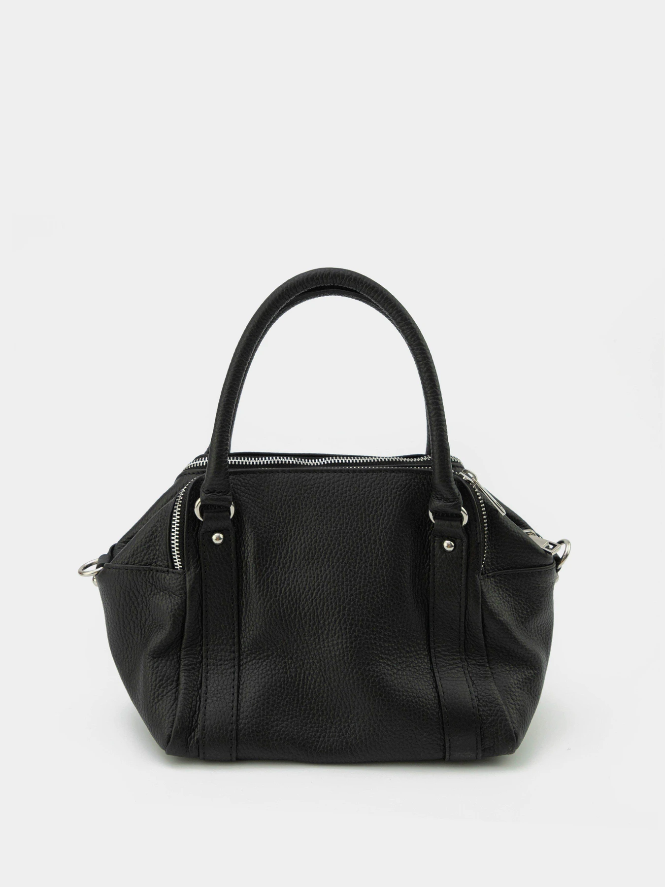 Сумки URBAN TRACE модель UT-9837_Black Фото