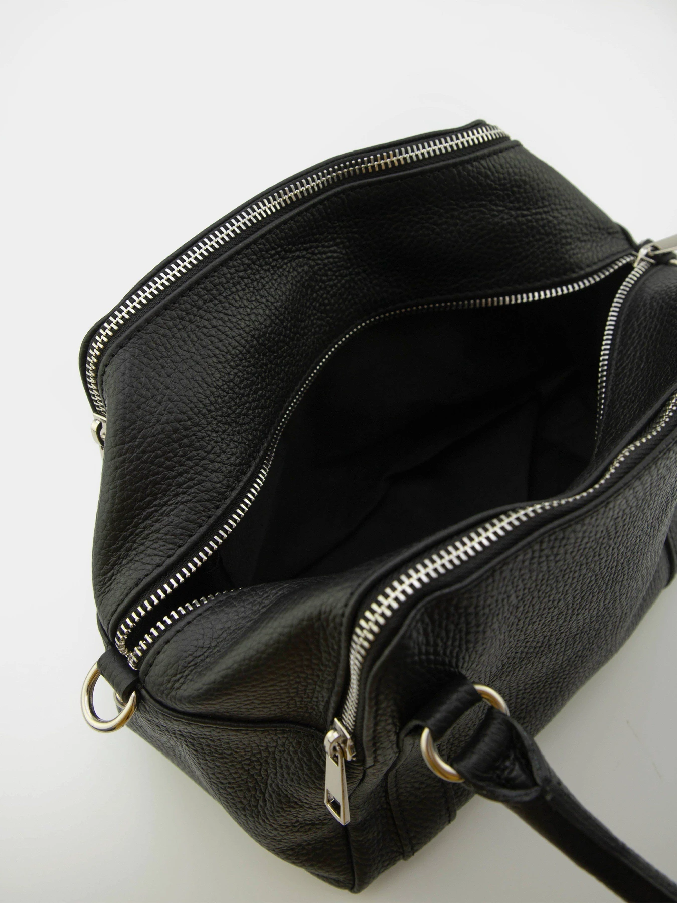 Сумки URBAN TRACE модель UT-9837_Black Фото