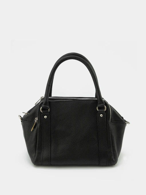 Сумки URBAN TRACE модель UT-9837_Black Фото