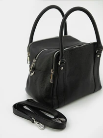 Сумки URBAN TRACE модель UT-9837_Black Фото