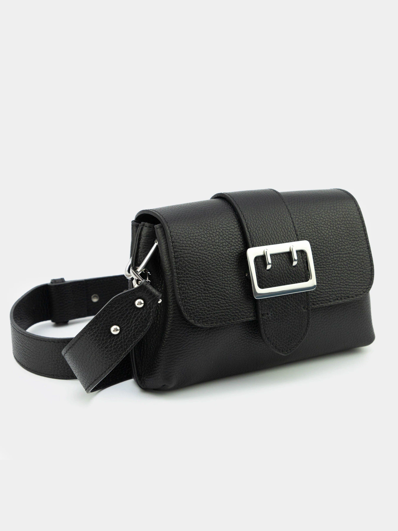 Сумки URBAN TRACE модель UT-98105A_Black Фото