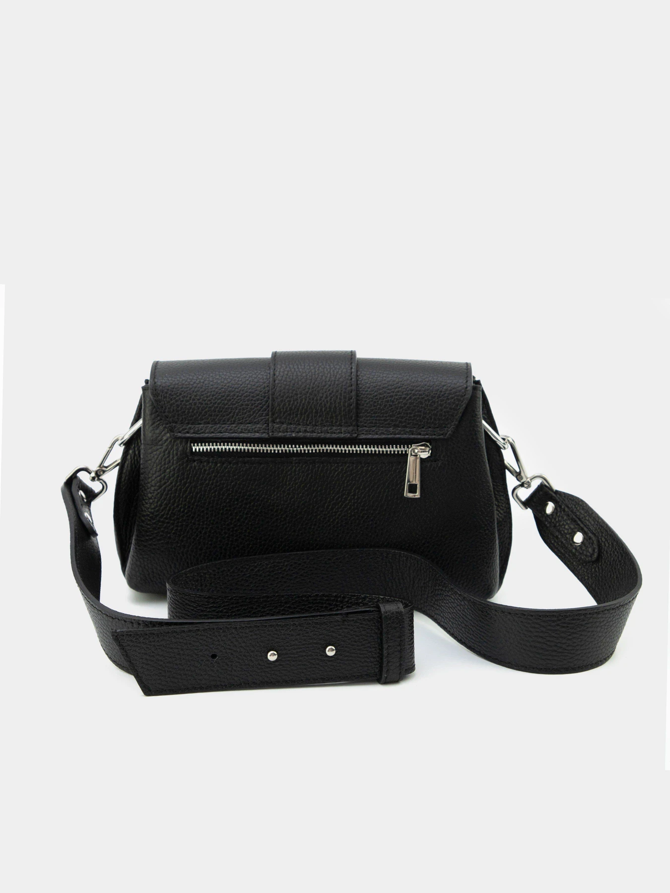 Сумки URBAN TRACE модель UT-98105A_Black Фото