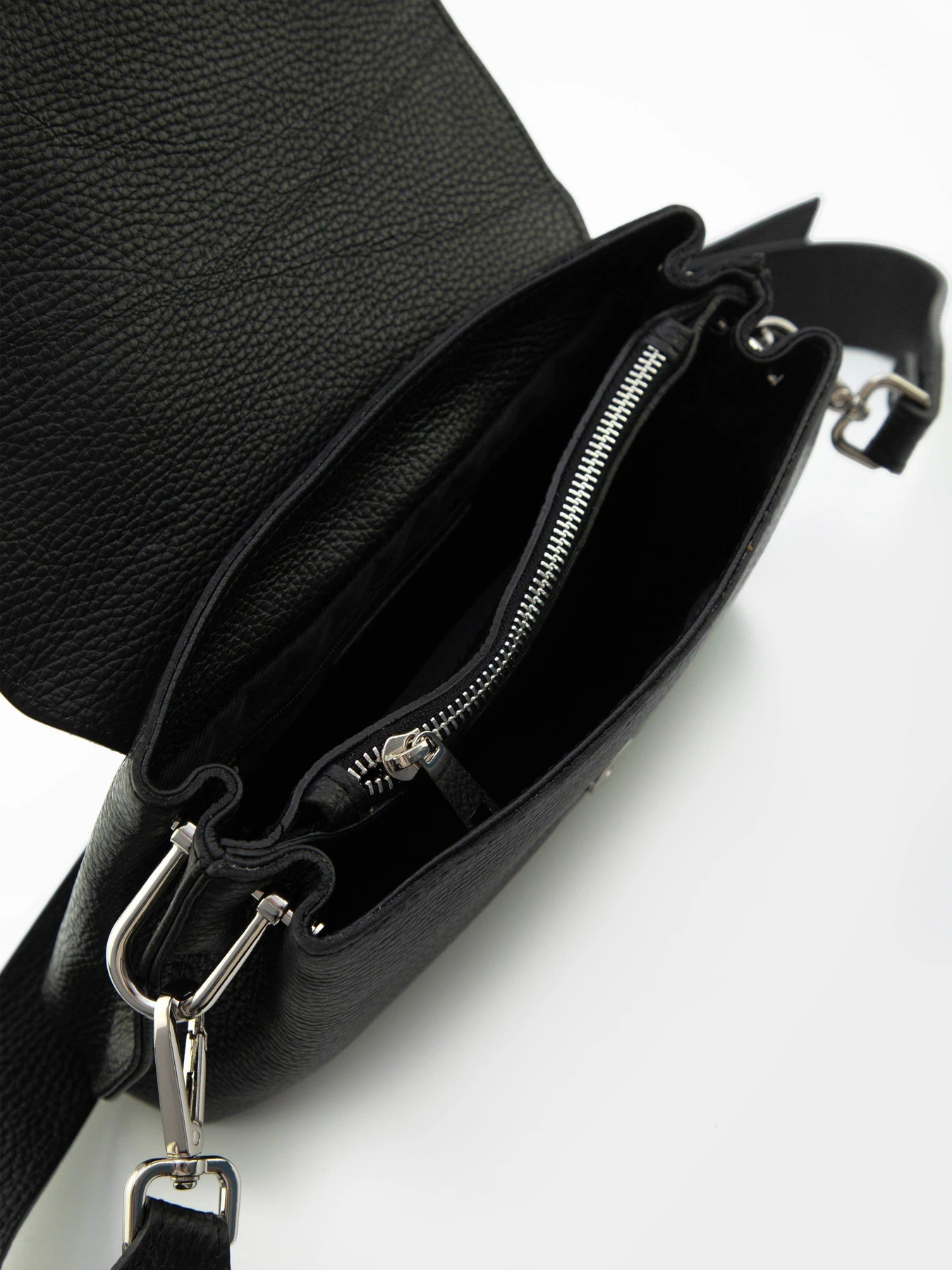 Сумки URBAN TRACE модель UT-98105A_Black Фото