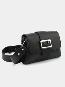 Сумки URBAN TRACE модель UT-98105A_Black Фото