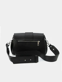 Сумки URBAN TRACE модель UT-98105A_Black Фото