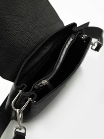 Сумки URBAN TRACE модель UT-98105A_Black Фото