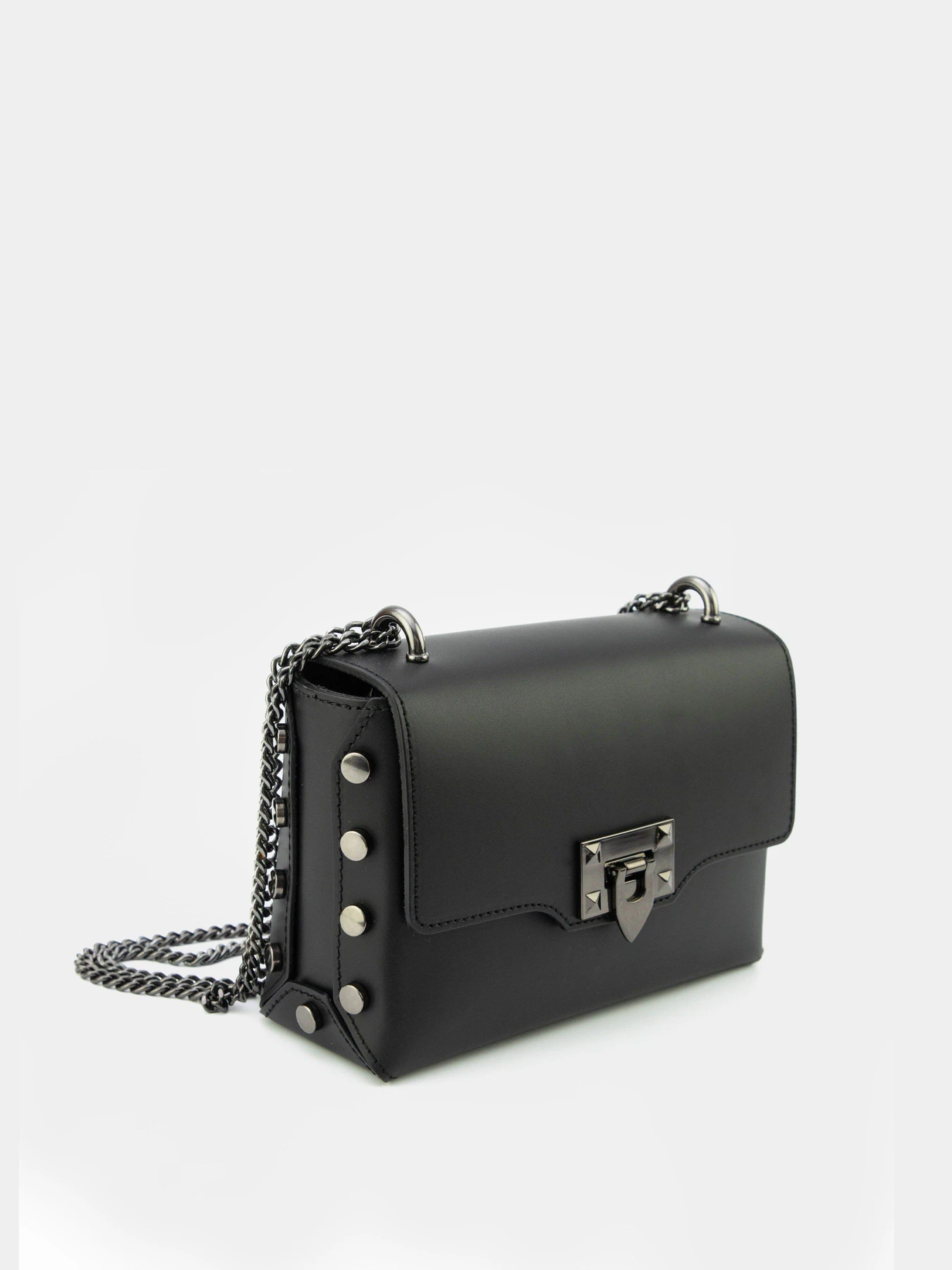 Сумки URBAN TRACE модель UT-9812A_Black Фото