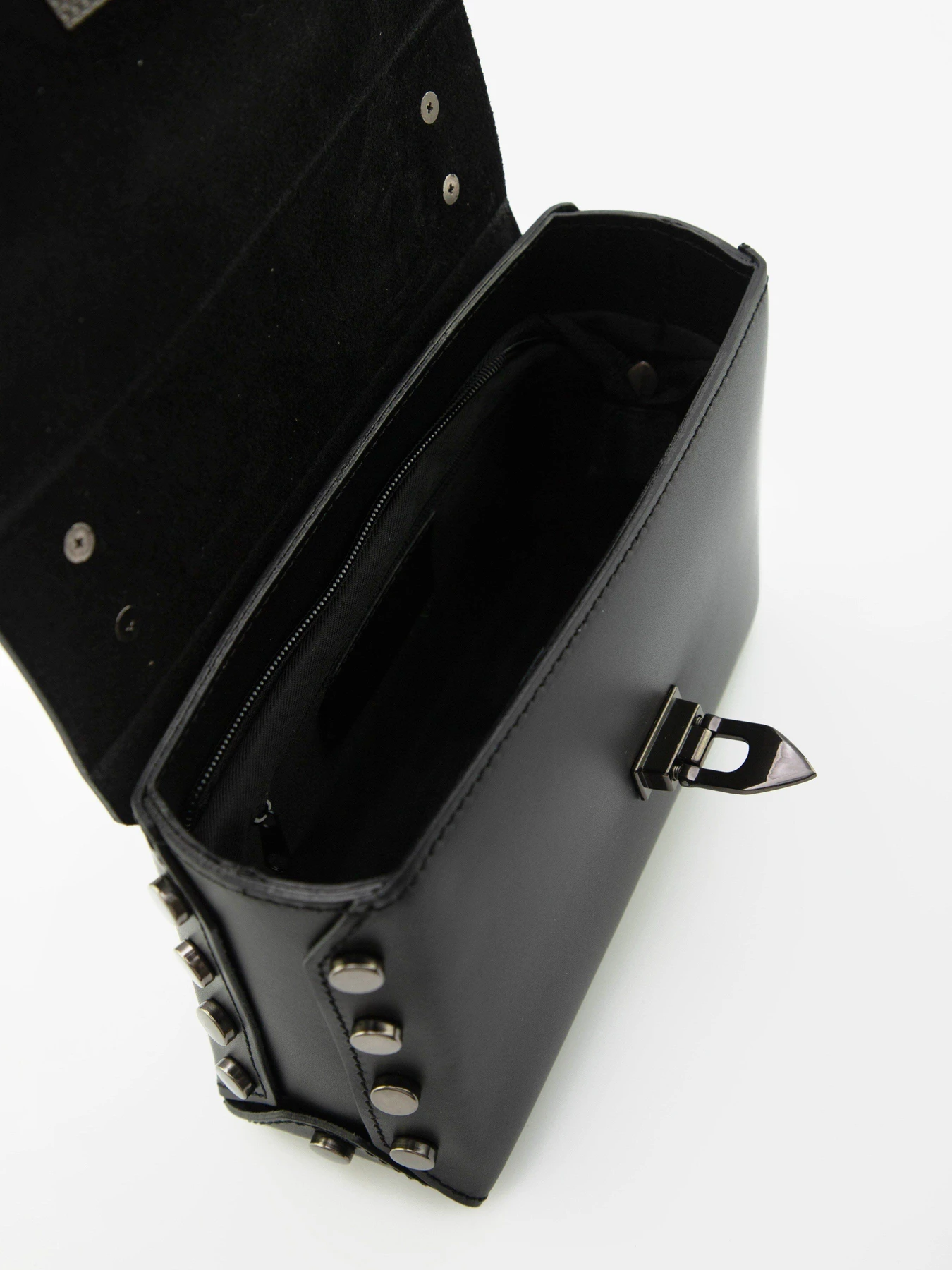 Сумки URBAN TRACE модель UT-9812A_Black Фото