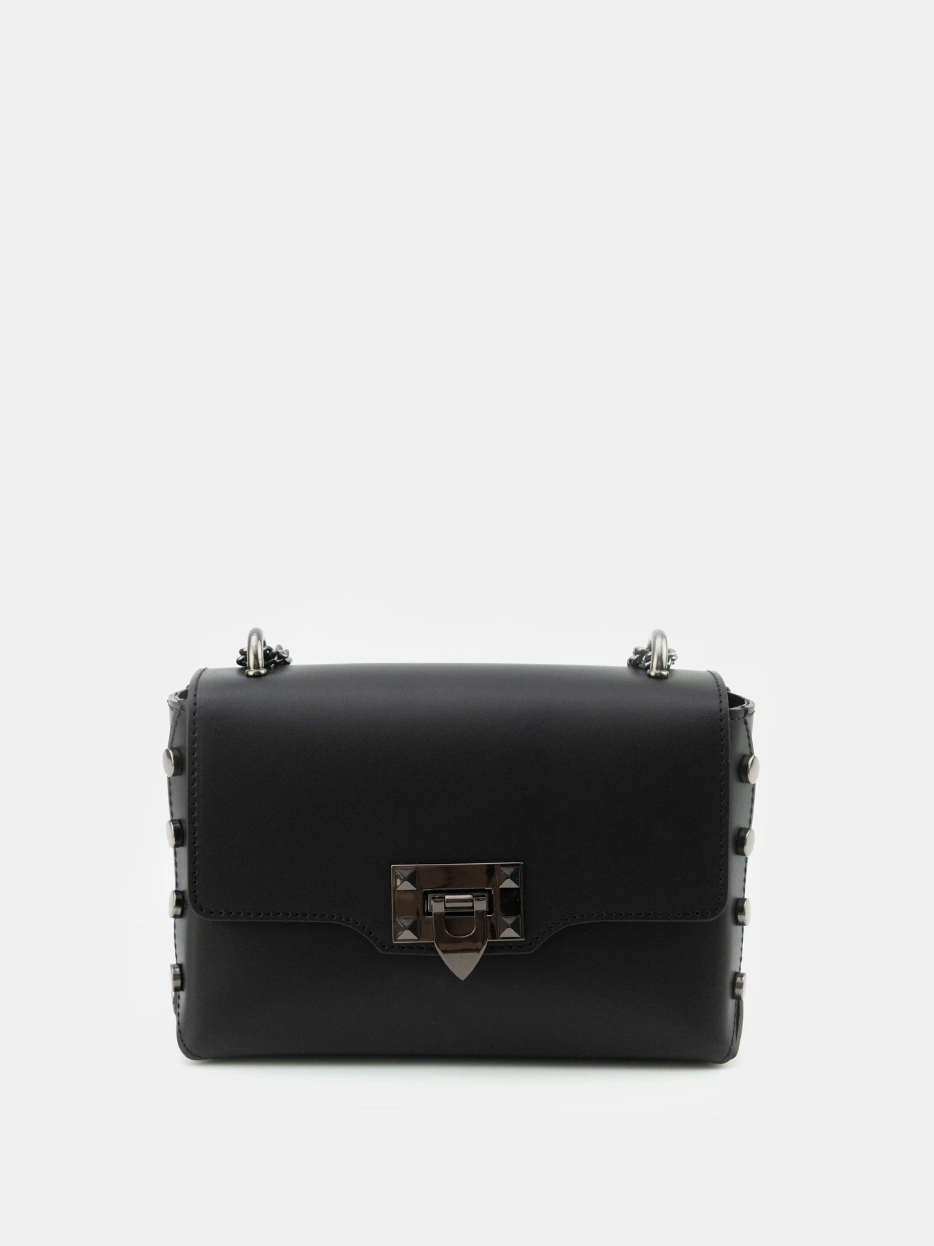 Сумки URBAN TRACE модель UT-9812A_Black Фото