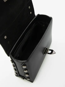 Сумки URBAN TRACE модель UT-9812A_Black Фото