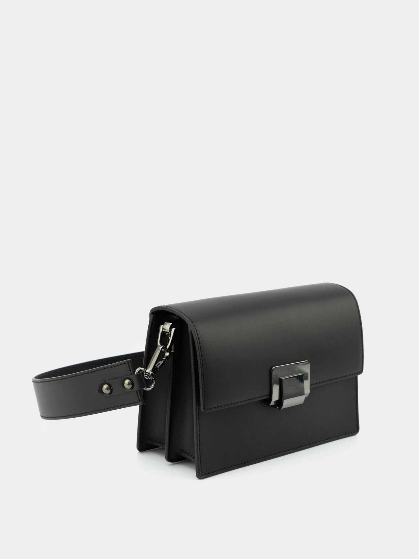 Сумки URBAN TRACE модель UT-007A_Black Фото