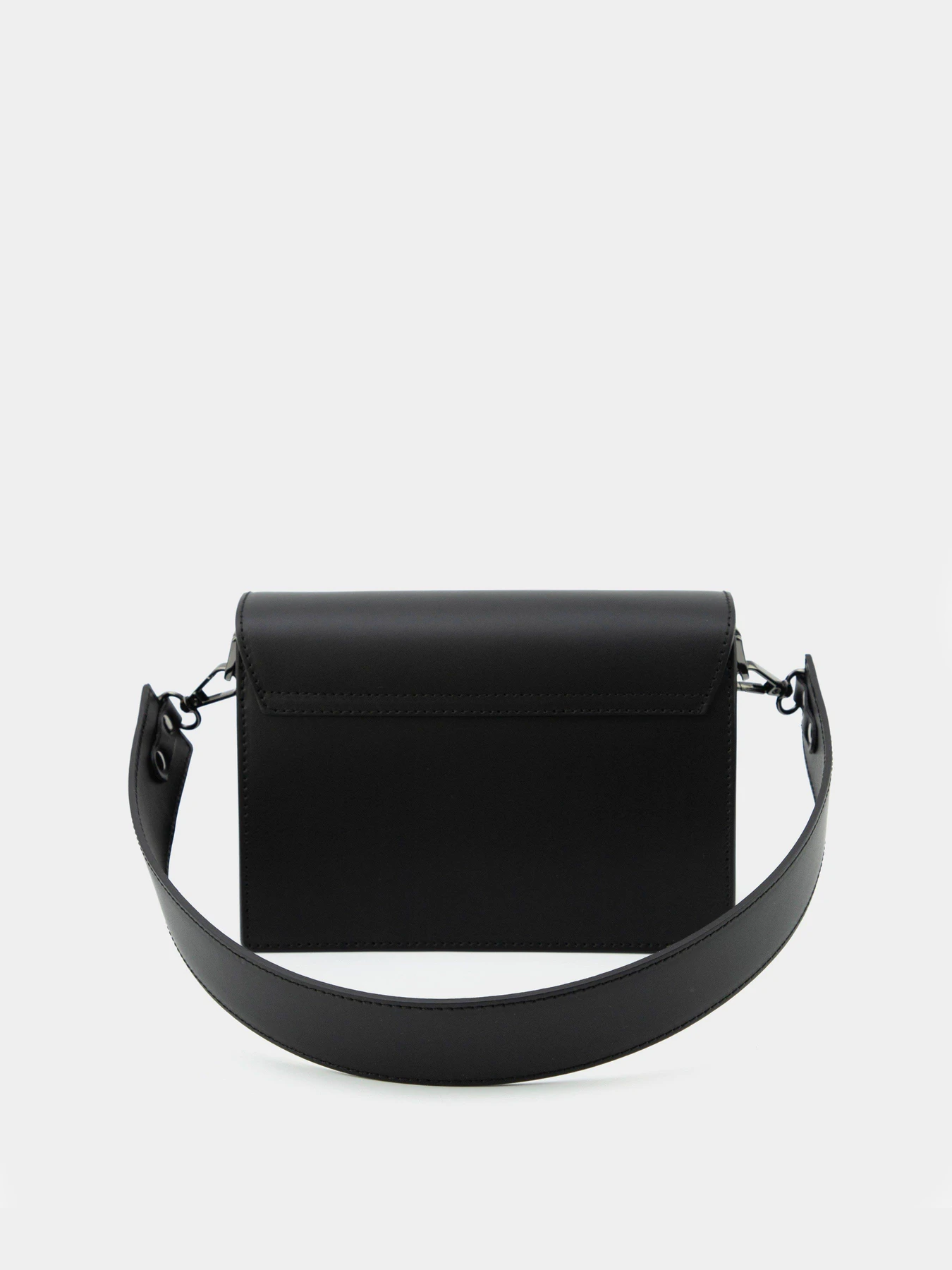 Сумки URBAN TRACE модель UT-007A_Black Фото