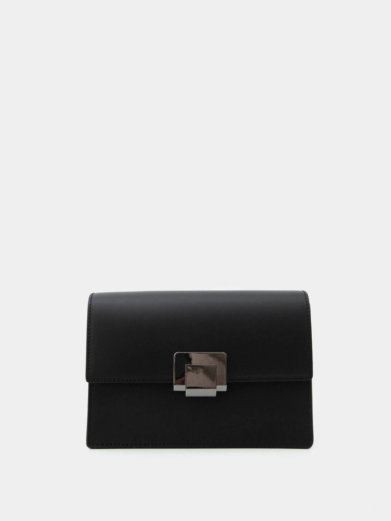 Сумки URBAN TRACE модель UT-007A_Black Фото