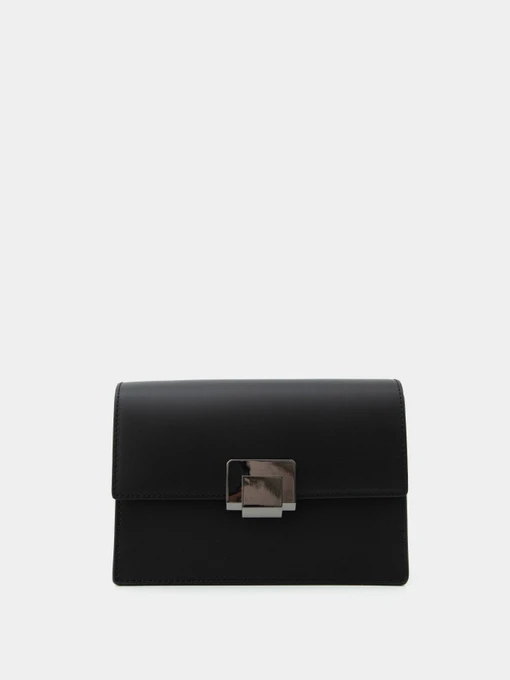 Сумки URBAN TRACE модель UT-007A_Black Фото