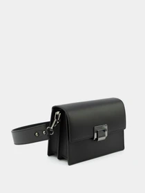 Сумки URBAN TRACE модель UT-007A_Black Фото
