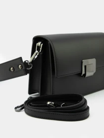 Сумки URBAN TRACE модель UT-007A_Black Фото