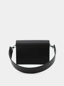 Сумки URBAN TRACE модель UT-007A_Black Фото