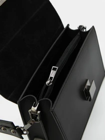 Сумки URBAN TRACE модель UT-007A_Black Фото
