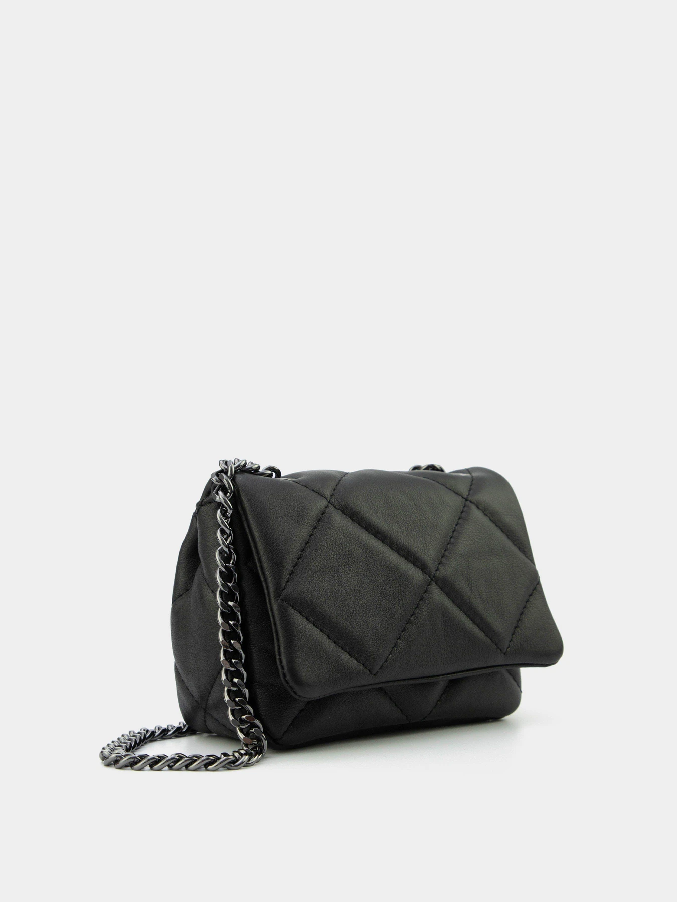 Сумки URBAN TRACE модель UT-98106A_Black Фото
