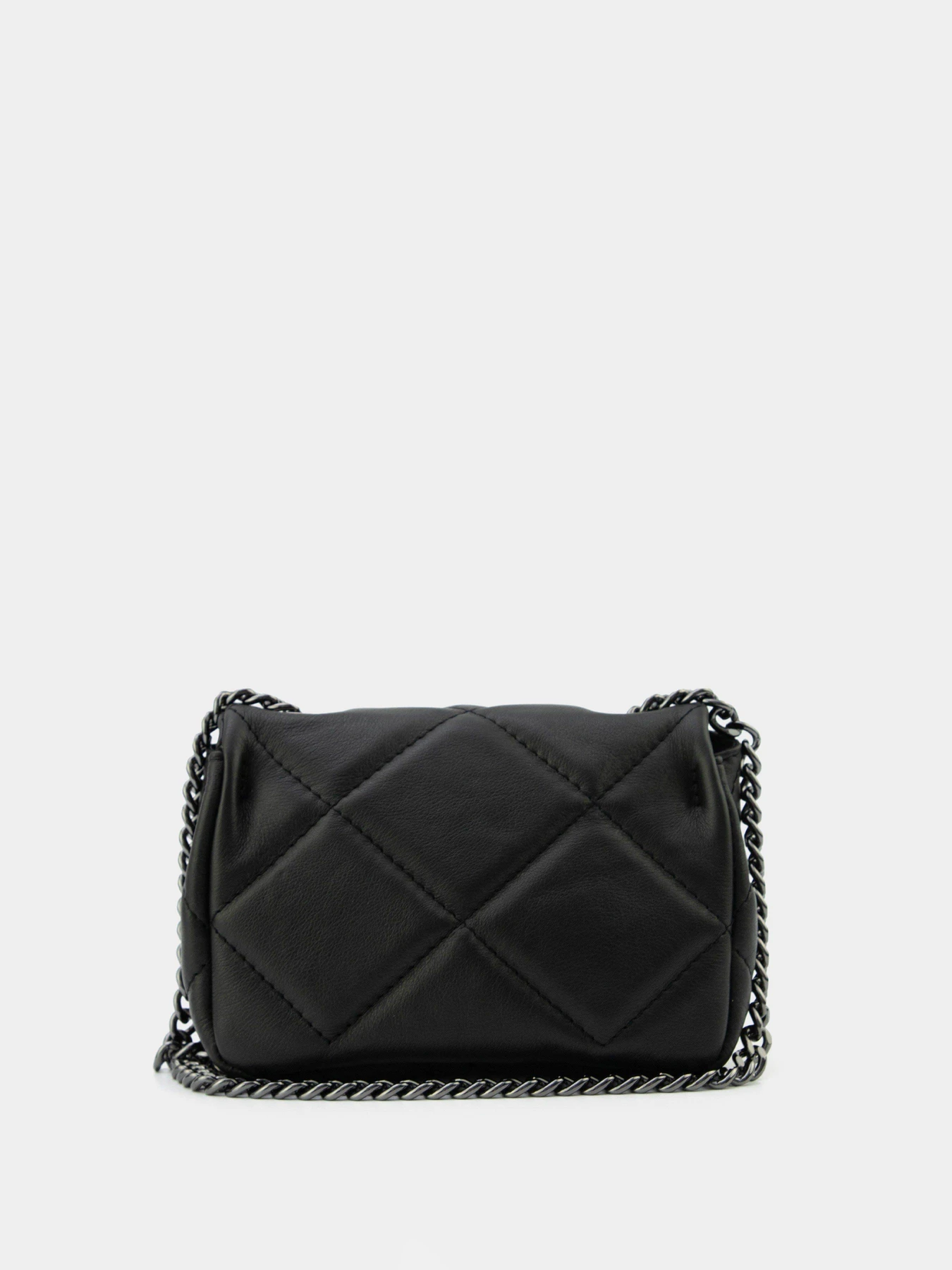 Сумки URBAN TRACE модель UT-98106A_Black Фото